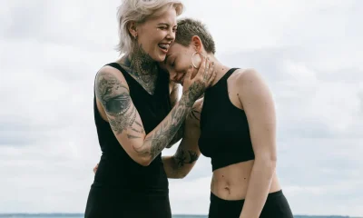 Playing It Cool When Dating Is Out, According To Research