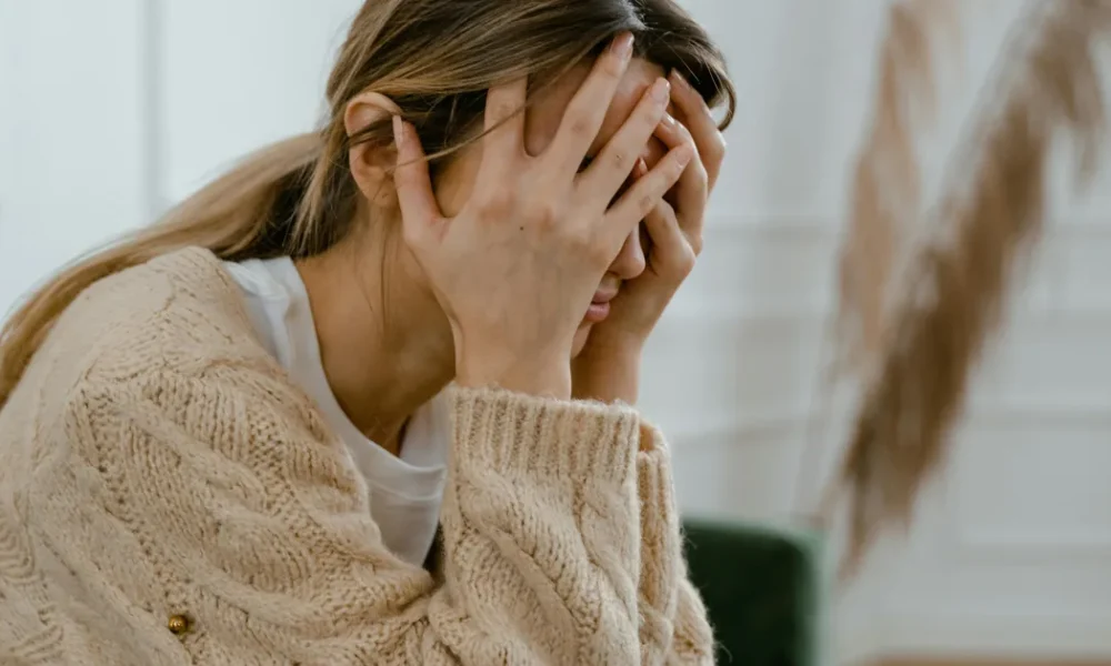 The Cognitive Impacts Of Menopause Revealed In New Study