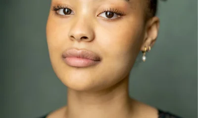 After starring in three major productions in the space of a year, rising West End star Chumisa Dornford-May has admitted it's been an "overwhelming" year