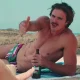 Jacob Elordi in Swinging Safari