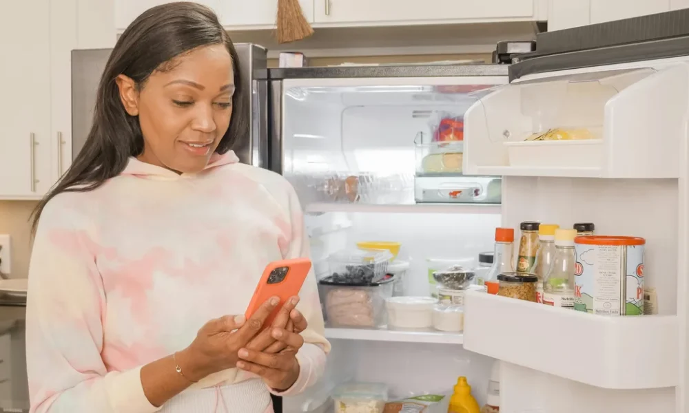 How Your Fridge Should Be Organised: Explained