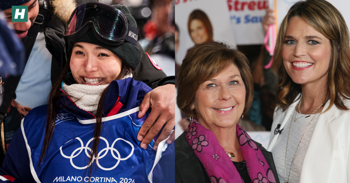 HuffPost Headlines For February 13th