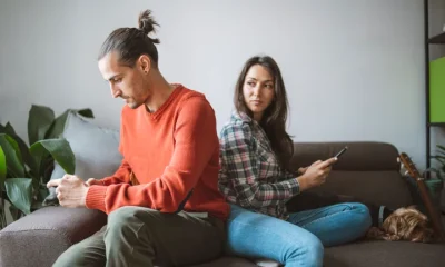 Retroactive jealousy typically says more about the person feeling it than about their present relationship or partner.