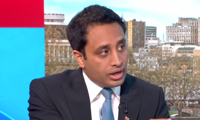 Exclusive: Greens Slam Reform 'Frauds' Over Poverty Claims