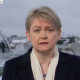 Yvette Cooper Warns 'Cold War Threat Is Back' Amid Fresh Russia Fears