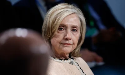 Hillary Clinton Fumes After Being Teased About Trump Rant