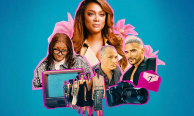 Critics Review Tyra Banks In America's Next Top Model Documentary On Netflix