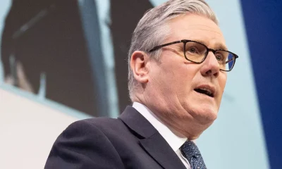 Starmer Drops Plans To Delay Some Local Elections In Another U-Turn