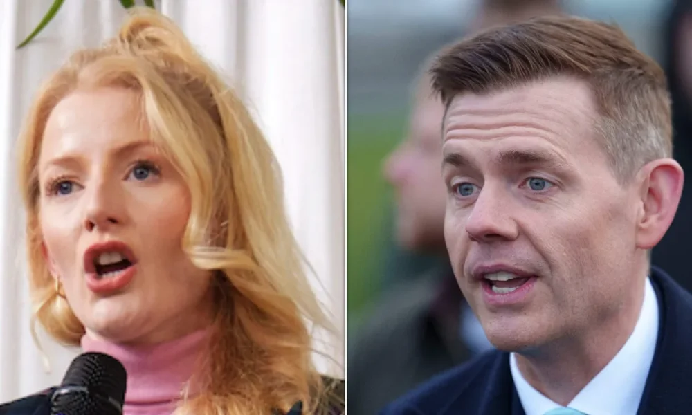 Green By-Election Candidate Slaps Down Reform Rival's Offer For Head-To-Head Debate