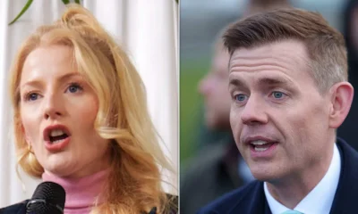 Green By-Election Candidate Slaps Down Reform Rival's Offer For Head-To-Head Debate