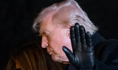 Trump's Latest Epstein Denial Has Critics Asking New Questions