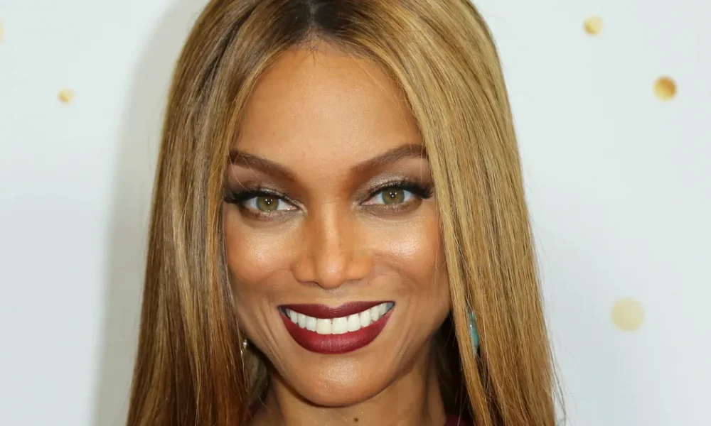 America's Next Top Model Documentary Producer Addresses Tyra Banks' Involvement