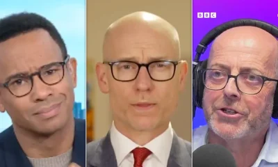 Minister Torched By Broadcasters Over Labour's Latest U-Turn