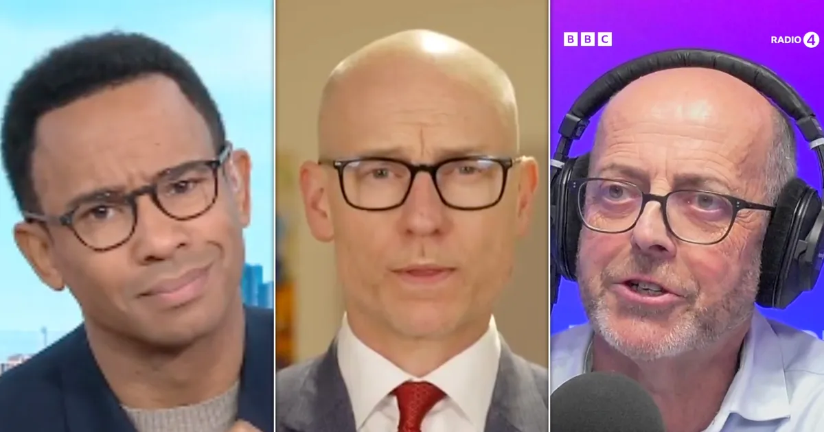 Minister Torched By Broadcasters Over Labour's Latest U-Turn