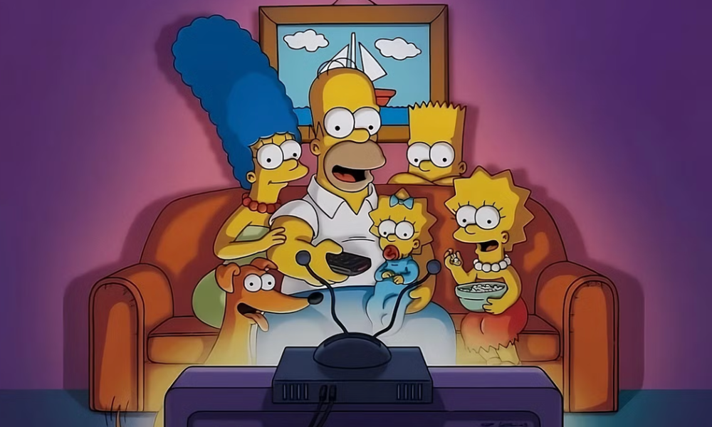 The Simpsons Boss Names Will Ferrell As Dream Guest Star
