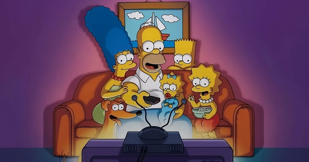 The Simpsons Boss Names Will Ferrell As Dream Guest Star