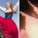 Margot Robbie Nails Kate Bush's Wuthering Heights Choreo In Behind-The-Scenes Clip