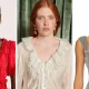 Wuthering Heights-Inspired Tops, Dresses And Skirts To Shop Right Now