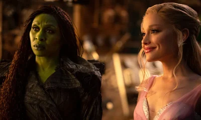 Wicked Third Film Speculation Addressed By Studio Boss