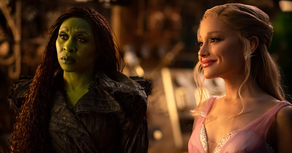 Wicked Third Film Speculation Addressed By Studio Boss