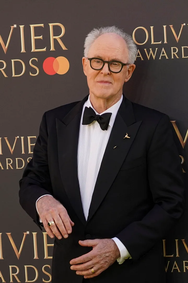 John Lithgow