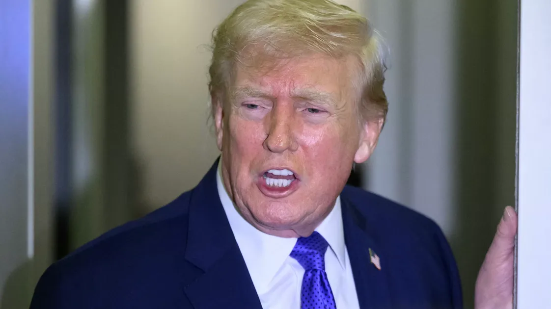 Trump Uses Jesse Jackson’s Death To Land Yet Another Hit On Obama