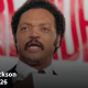 The Rev. Jesse Jackson Dies
