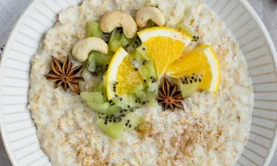 Fibrelayering: What Is It And Why Can It Help My Gut?