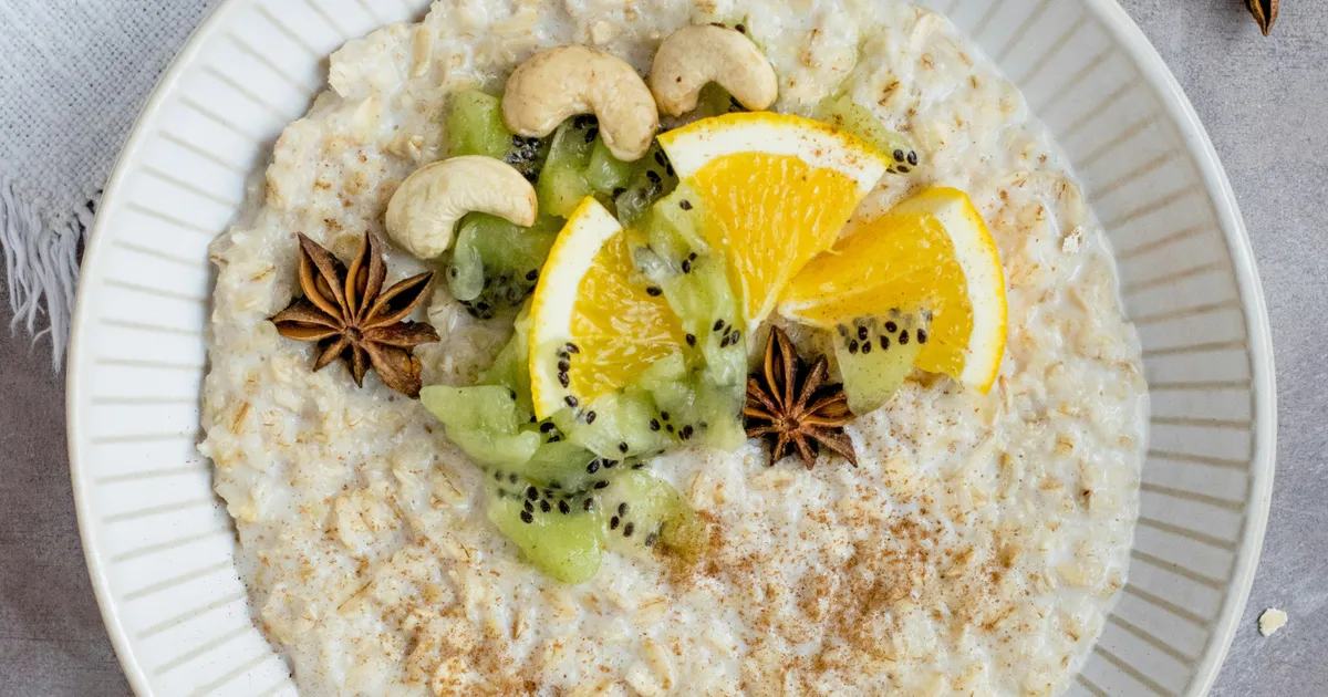 Fibrelayering: What Is It And Why Can It Help My Gut?