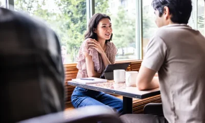 The 777 rule presents a simple formula for staying connected in relationships.