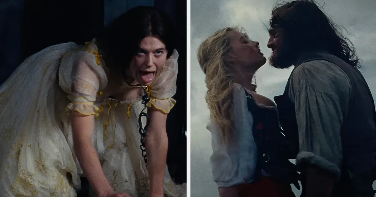 Wuthering Heights Director Emerald Fennell Addresses Isabella Changes