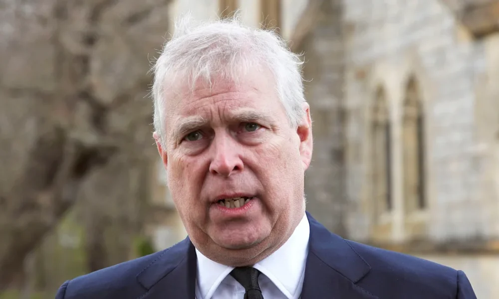 Reeves Urges Andrew Mountbatten Windsor To Speak Out About Epstein