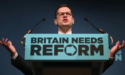 Starmer Labels Reform's Child Benefit U-Turn 'Shameful'