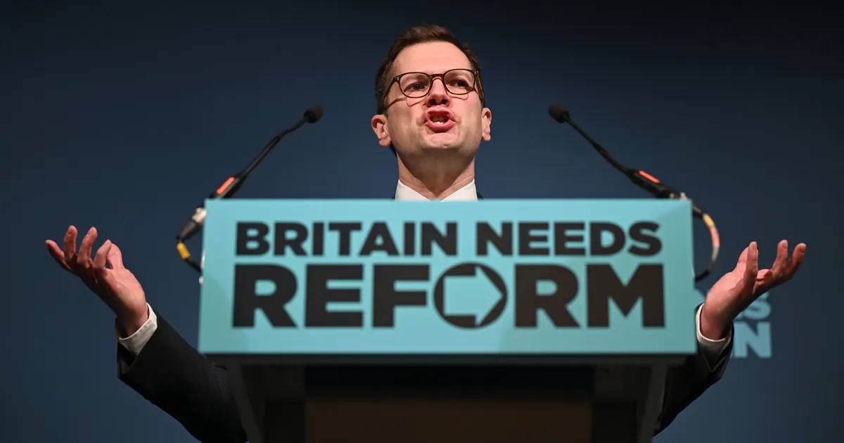 Starmer Labels Reform's Child Benefit U-Turn 'Shameful'