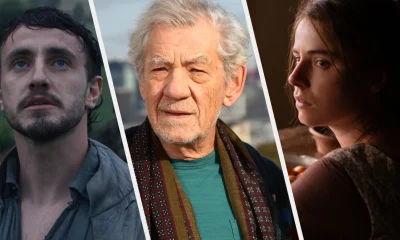 Ian McKellen Admits He's No Fan Of The Shakespeare Film Hamnet