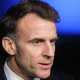 Emmanuel Macron Calls Out Social Media's Free Speech Defence