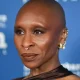 Cynthia Erivo Shrugs Off Online Criticisms About New Dracula Play