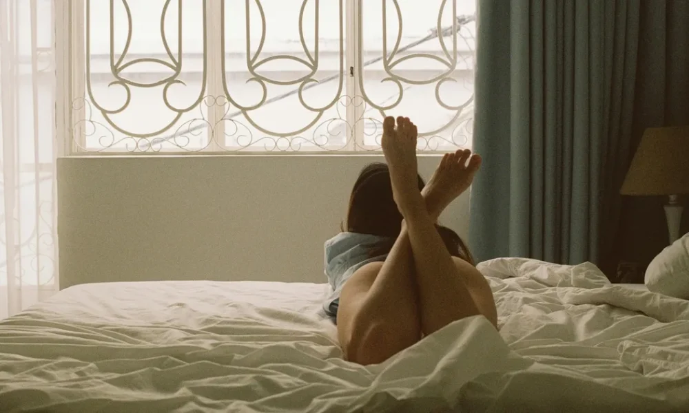 Can Bed Rotting Be Good For You? Psychologist Weighs In