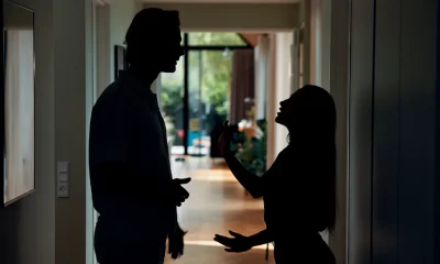 I Slowly And Quietly Destroyed My Marriage. Don't Make The Same Mistake