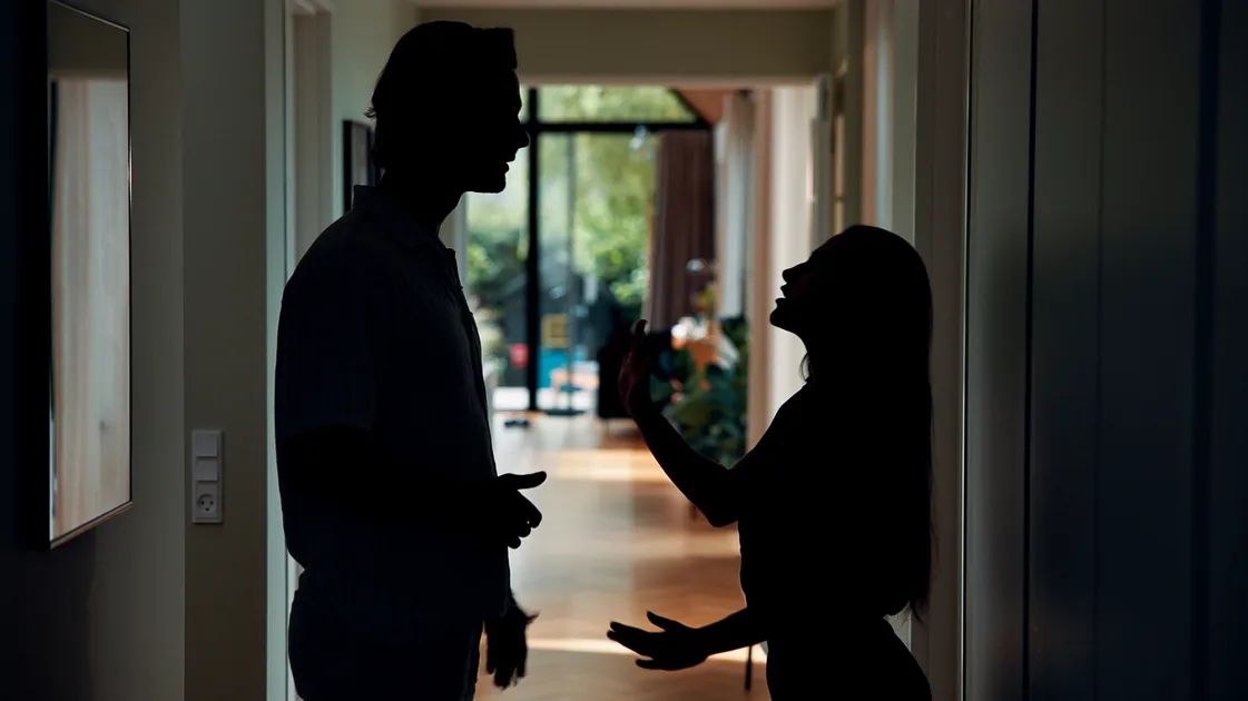 I Slowly And Quietly Destroyed My Marriage. Don't Make The Same Mistake