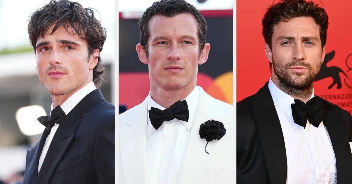 Is Jacob Elordi The New James Bond? 20 Actors Rumoured To Play 007