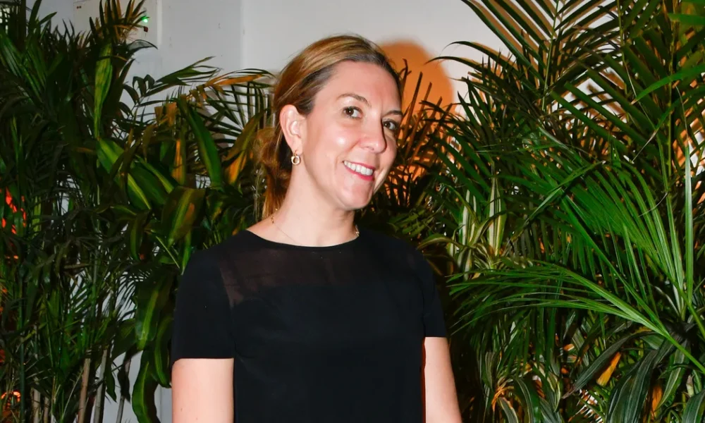 Starmer Appoints Antonia Romeo To Be The UK's Top Civil Servant