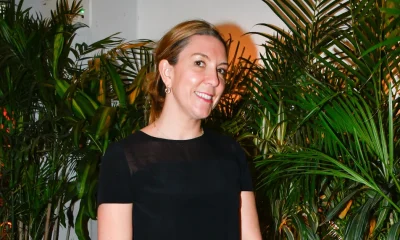 Starmer Appoints Antonia Romeo To Be The UK's Top Civil Servant