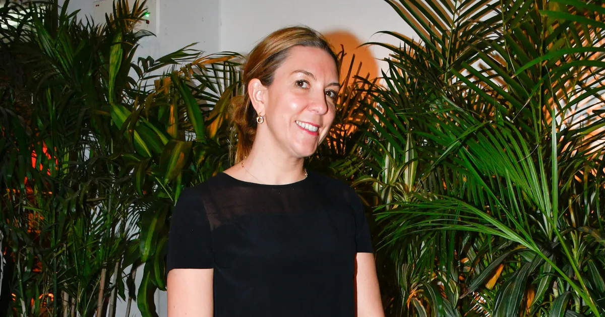 Starmer Appoints Antonia Romeo To Be The UK's Top Civil Servant