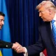 Zelenskyy Speaks Out Against Trump's Soft Spot For Putin