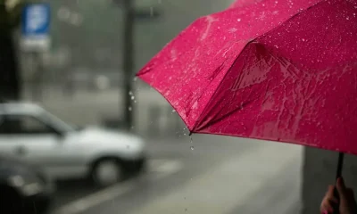 Is Winter Going To Be Very Wet From Now On? Experts Comment