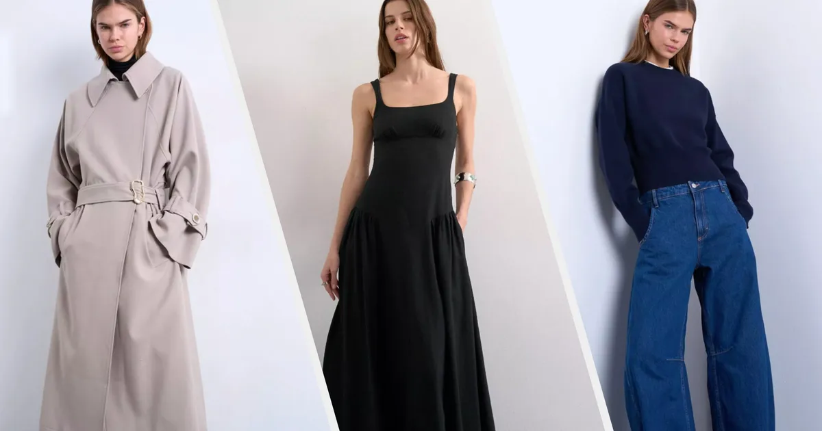 Best Topshop Buys In February As Collection Hits John Lewis