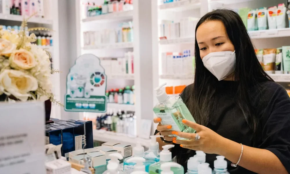 What Can You See The Pharmacist About: Explained