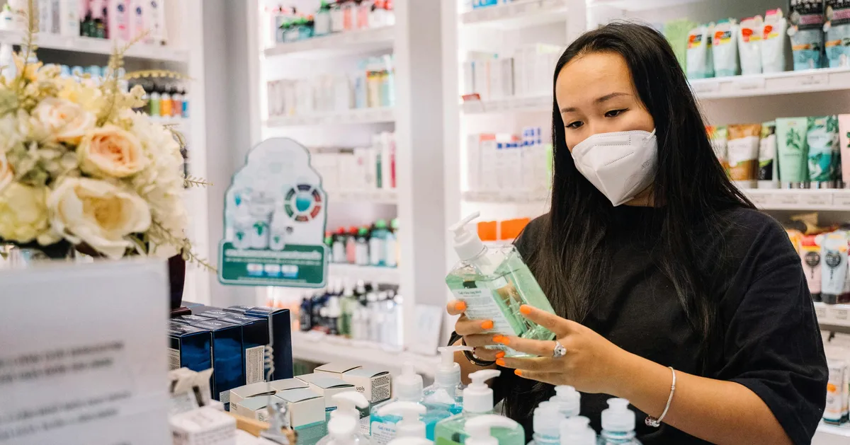 What Can You See The Pharmacist About: Explained