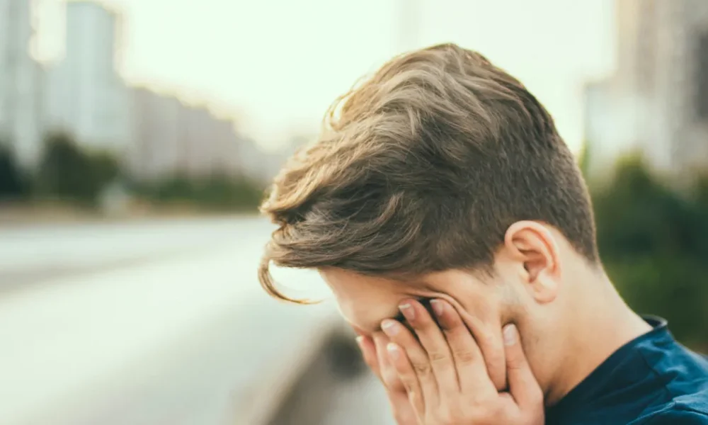 Why You Still Feel So Tired Even After A Full Night's Sleep